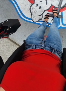 Connie Franklin feet photo 16