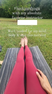 Connie Franklin feet photo 8