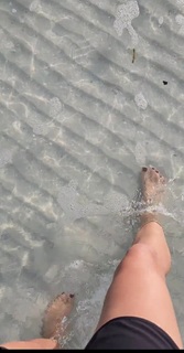 Connie Franklin feet photo 2