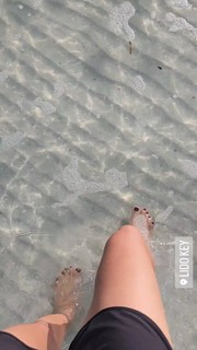 Connie Franklin feet photo 20