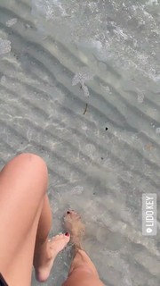 Connie Franklin feet photo 19