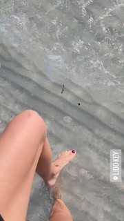 Connie Franklin feet photo 18
