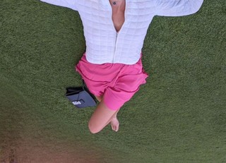 Connie Franklin feet photo 15