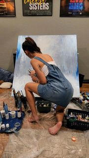 Connie Franklin feet photo 18
