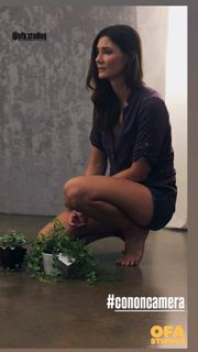 Connie Franklin feet photo 16