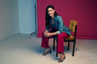 Connie Franklin feet photo 7