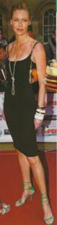 Connie Nielsen feet photo thumbnail