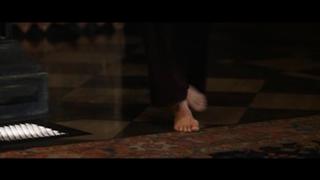 Connie Nielsen feet photo thumbnail