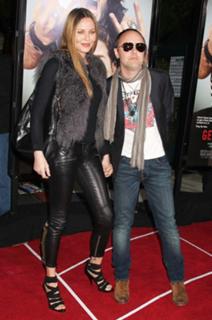 Connie Nielsen feet photo thumbnail