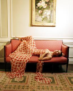 Connie Nielsen feet photo thumbnail