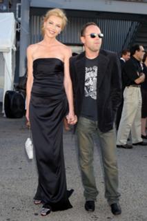 Connie Nielsen feet photo thumbnail