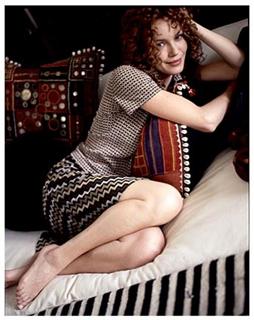 Connie Nielsen feet photo thumbnail