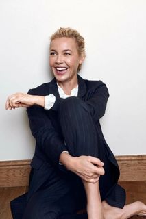 Connie Nielsen feet photo 4