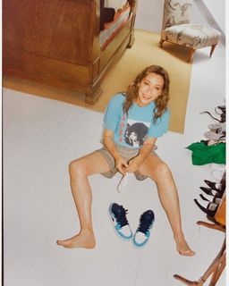 Connie Nielsen feet photo 1