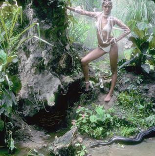 Connie Sellecca feet photo 2