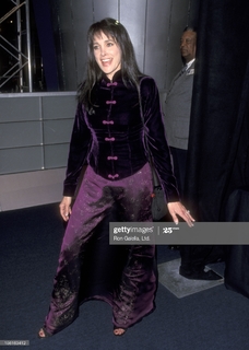 Connie Sellecca feet photo 2