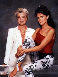 Connie Sellecca feet photo 14