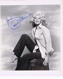 Connie Stevens feet photo 9