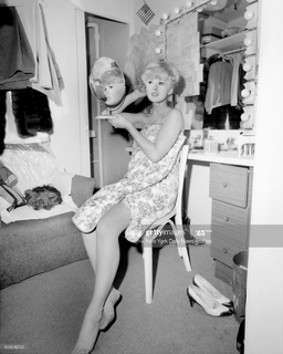 Connie Stevens feet photo 5