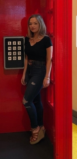Connie Talbot feet photo 14