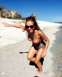 Connie Talbot feet photo 20