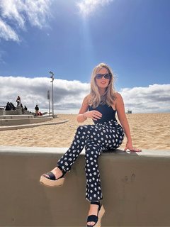 Connie Talbot feet photo 11