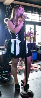Connie Talbot feet photo 14