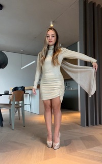 Connie Talbot feet photo 13