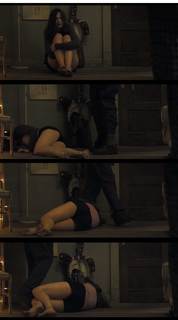 Conor Leslie feet photo thumbnail