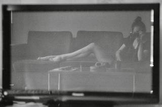 Conor Leslie feet photo thumbnail