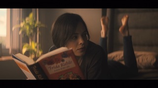 Conor Leslie feet photo thumbnail