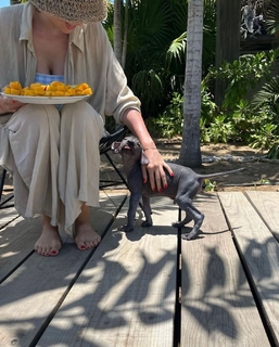 Conor Leslie feet photo thumbnail
