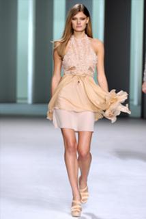Constance Jablonski feet photo 4