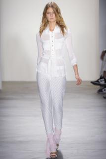 Constance Jablonski feet photo 3
