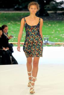 Constance Jablonski feet photo 13