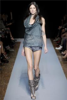 Constance Jablonski feet photo 7