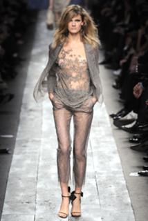 Constance Jablonski feet photo 8