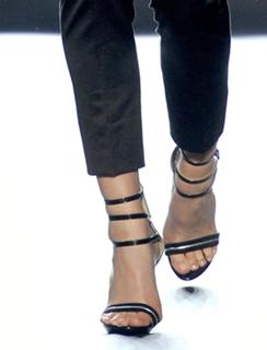 Constance Jablonski feet photo 5