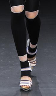Constance Jablonski feet photo 4