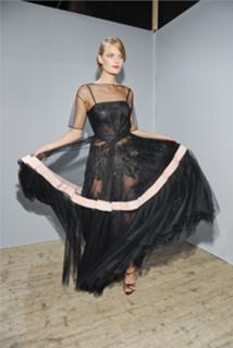 Constance Jablonski feet photo 1