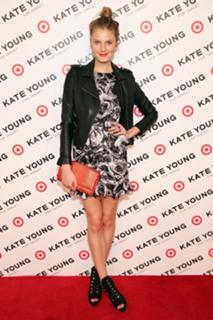 Constance Jablonski feet photo 17