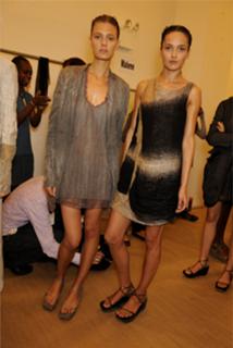 Constance Jablonski feet photo 14