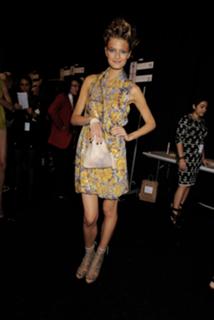 Constance Jablonski feet photo 13