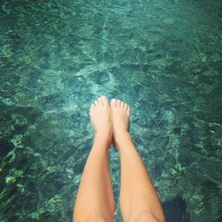 Constance Jablonski feet photo 12