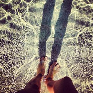 Constance Jablonski feet photo 11