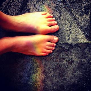 Constance Jablonski feet photo 6