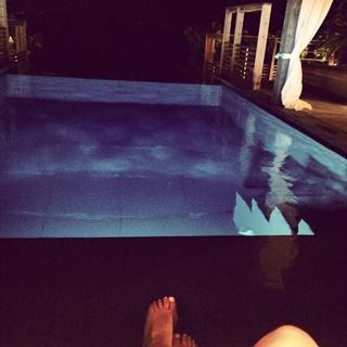 Constance Jablonski feet photo 5