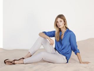 Constance Jablonski feet photo 2