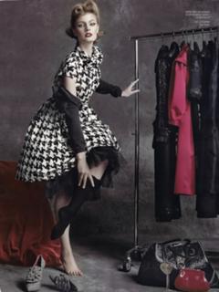Constance Jablonski feet photo 14