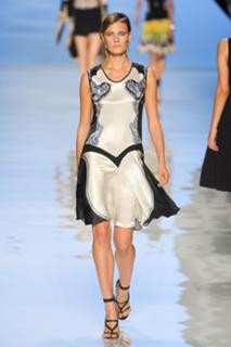 Constance Jablonski feet photo 12